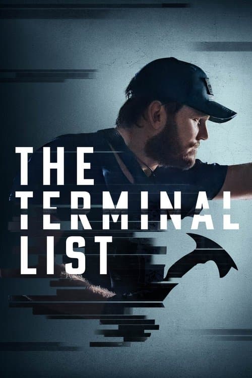 Watch The Terminal List - Luganda Translated Series by Vj Ice P