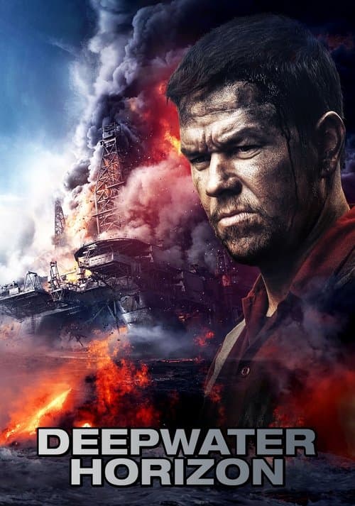 Watch Deepwater Horizon - Luganda Translated Movie by Vj Ulio