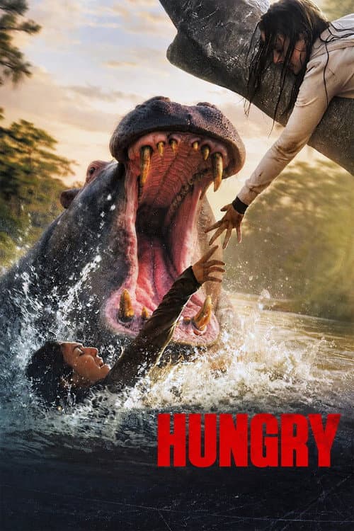 Watch Hungry - Luganda Translated Movie by Vj Emmy