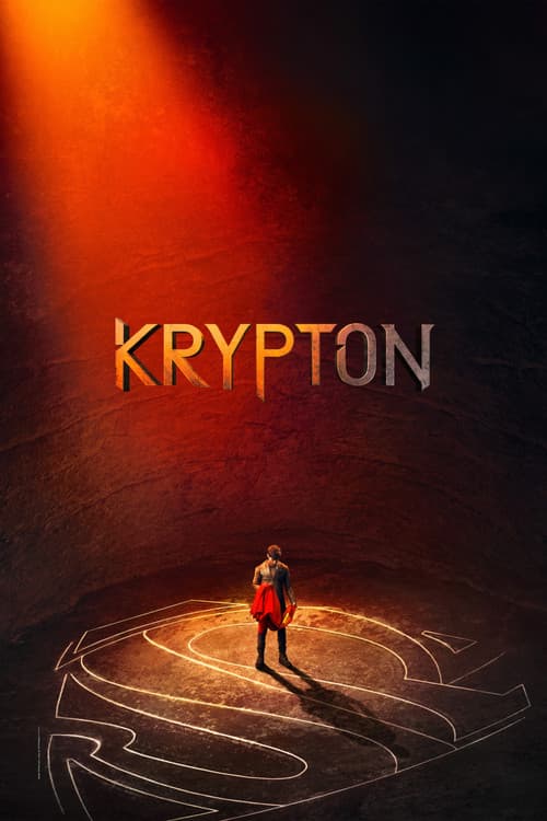Watch Krypton - Luganda Translated Series by Vj Soul