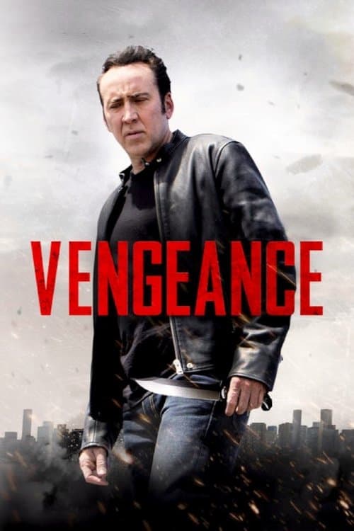 Watch Vengeance: A Love Story - Luganda Translated Movie by Vj Junior