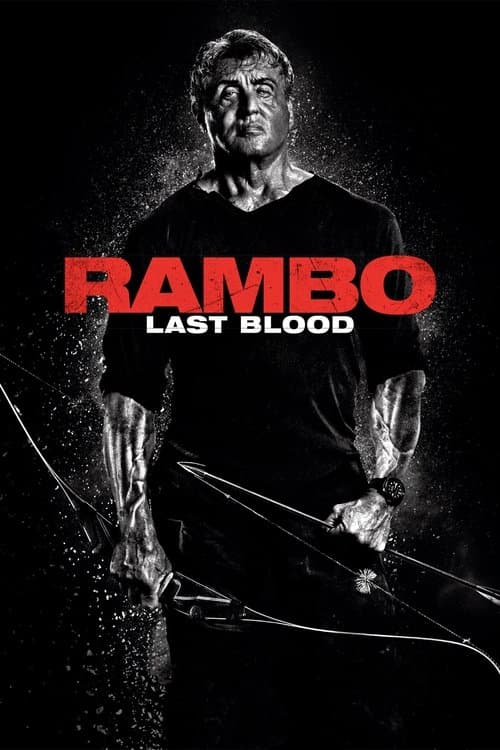 Watch Rambo: Last Blood - Luganda Translated Movie by Vj Emmy