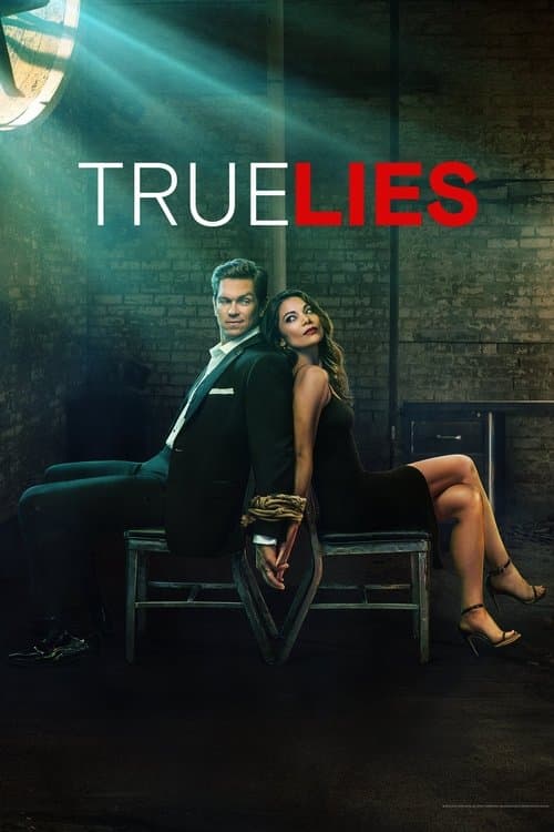 Watch True Lies - Luganda Translated Series by Vj Kimuli