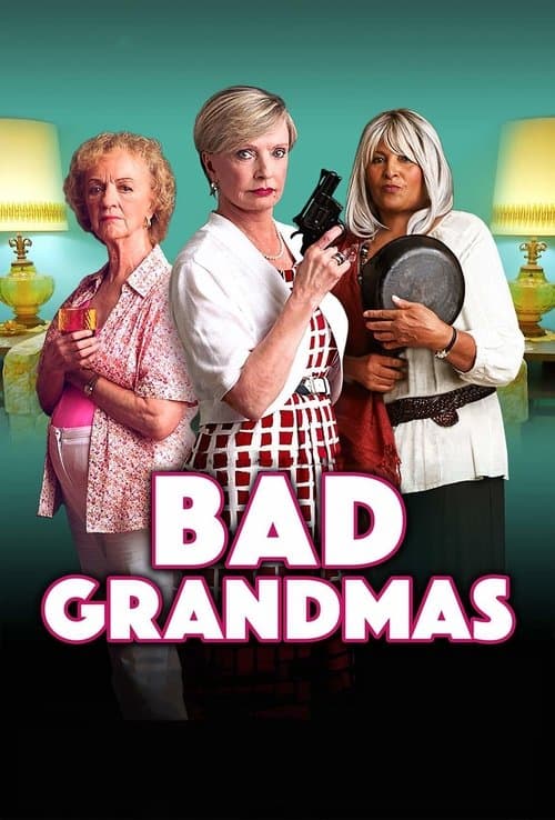 Watch Bad Grandmas - Luganda Translated Movie by Vj Emmy