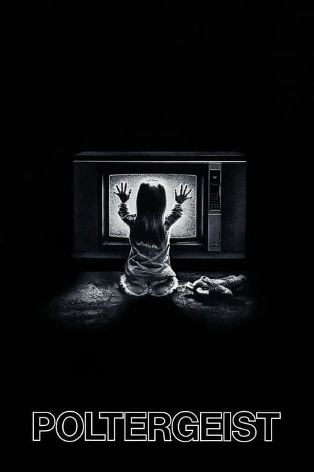 Watch Poltergeist - Luganda Translated Movie by Vj Junior
