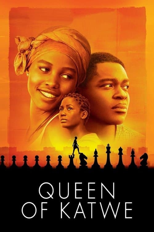 Watch Queen Of Katwe - Luganda Translated Movie by Vj ...