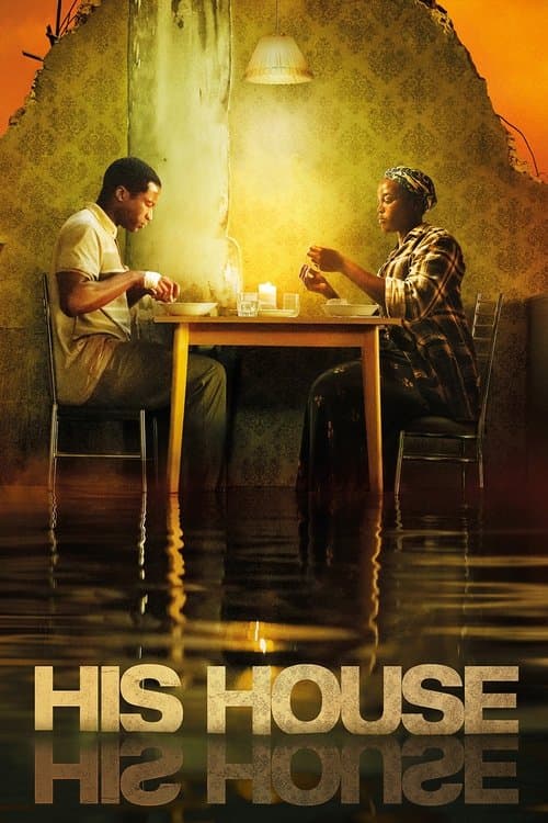 Watch His House - Luganda Translated Movie by Vj Emmy