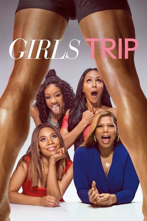 Watch Girls Trip - Luganda Translated Movie by Vj Junior