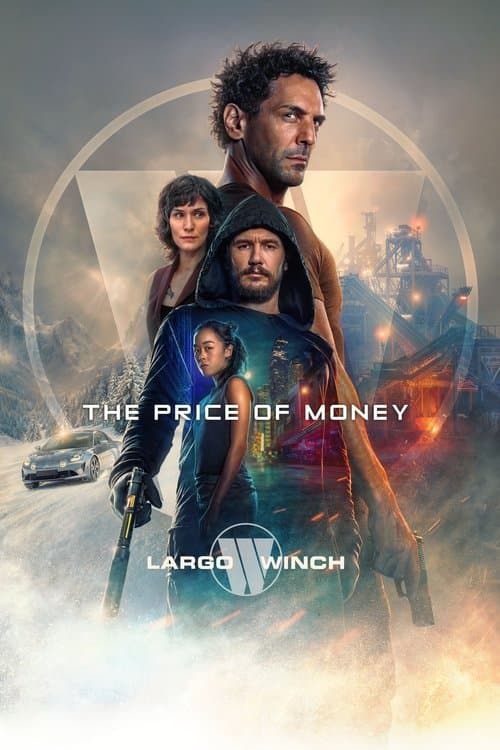 Watch The Price of Money: A Largo Winch Adventure - Luganda Translated Movie by Vj Emmy