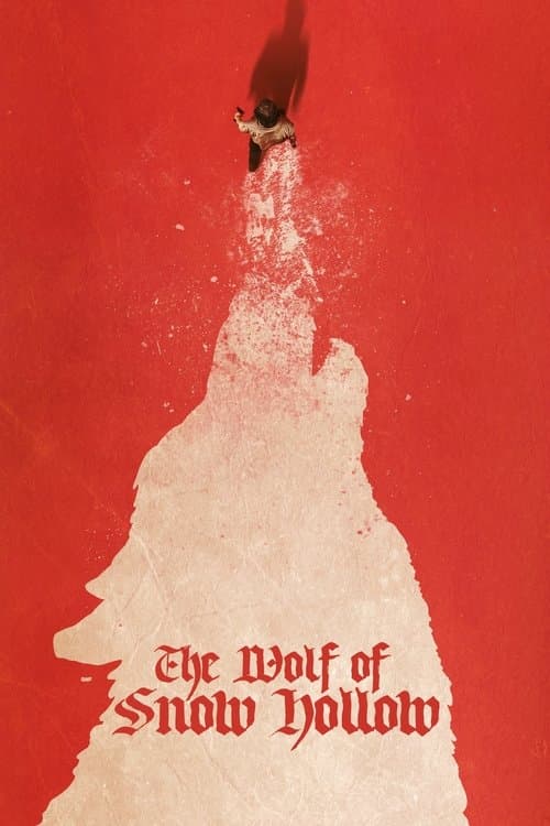 Watch The Wolf of Snow Hollow - Luganda Translated Movie by Vj Junior