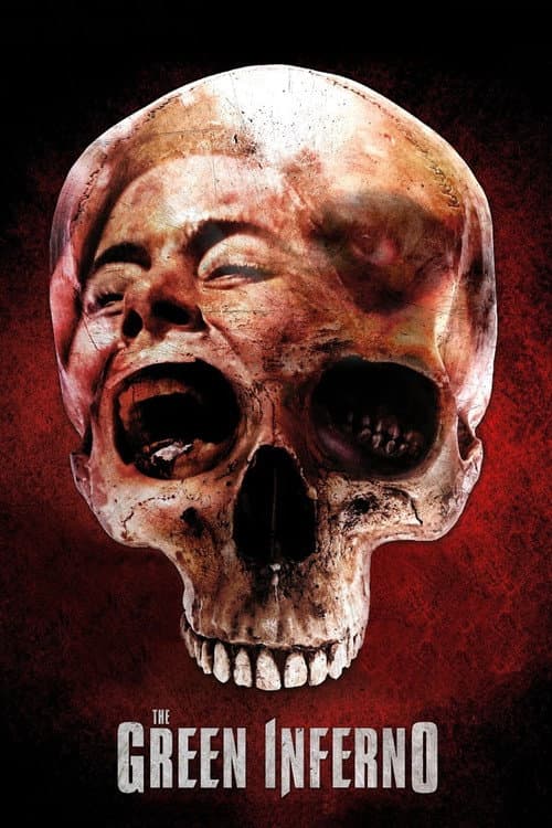 Watch The Green Inferno - Luganda Translated Movie by Vj Junior