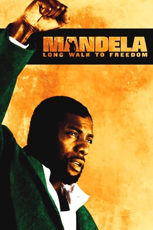 Watch Mandela: Long Walk to Freedom - Luganda Translated Movie by Vj Junior