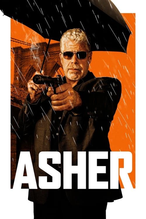 Watch Asher - Luganda Translated Movie by Vj Junior