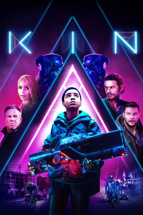 Watch Kin - Luganda Translated Movie by Vj Junior