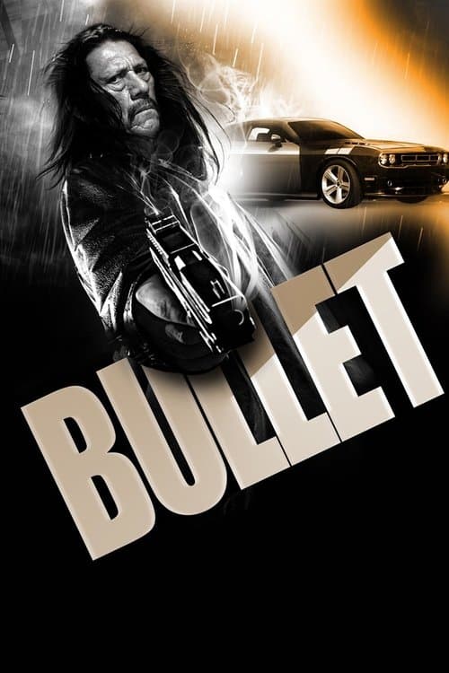 Watch Bullet - Luganda Translated Movie by Vj Ice P