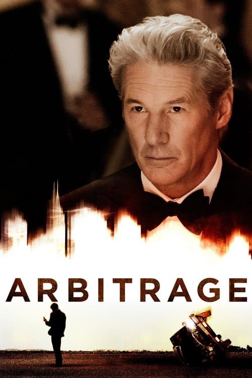 Watch Arbitrage - Luganda Translated Movie by Vj Junior
