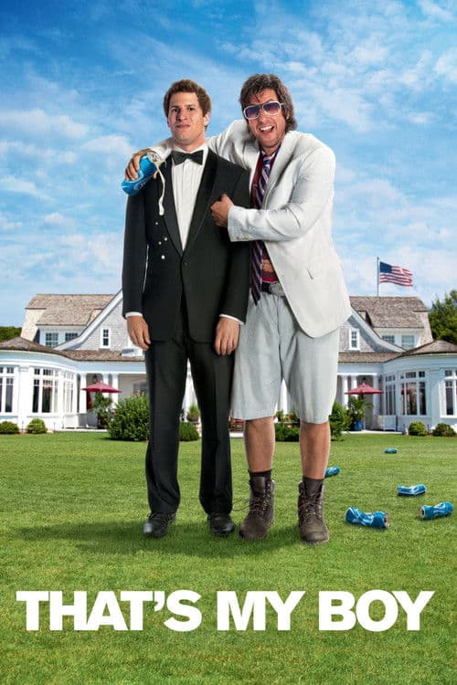 Watch That's My Boy - Luganda Translated Movie by Vj Ulio