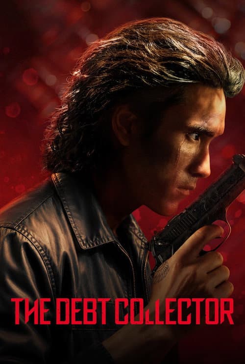 Watch The Debt Collector - Luganda Translated Movie by Vj Junior