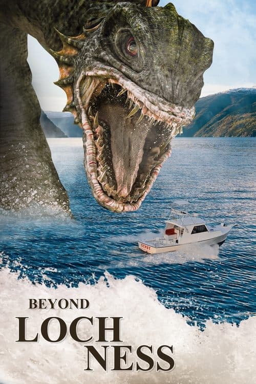 Watch Beyond Loch Ness - Luganda Translated Movie by Vj Emmy