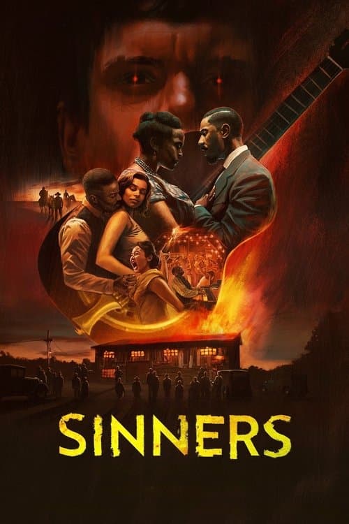 Watch Sinners - Luganda Translated Movie by Vj Ice P
