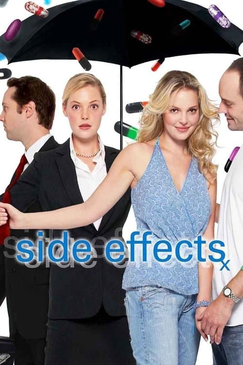 Watch Side Effects - Luganda Translated Movie by Vj Junior