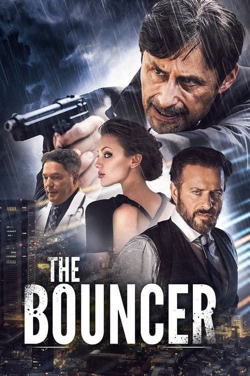 Watch The Bouncer - Luganda Translated Movie by Vj Ice P