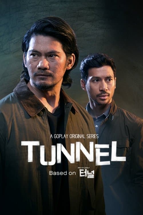 Watch Tunnel - Luganda Translated Series by Vj Shao Khan