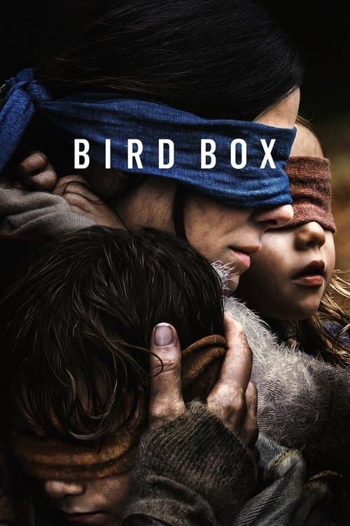 Watch Bird Box - Luganda Translated Movie by Vj Emmy