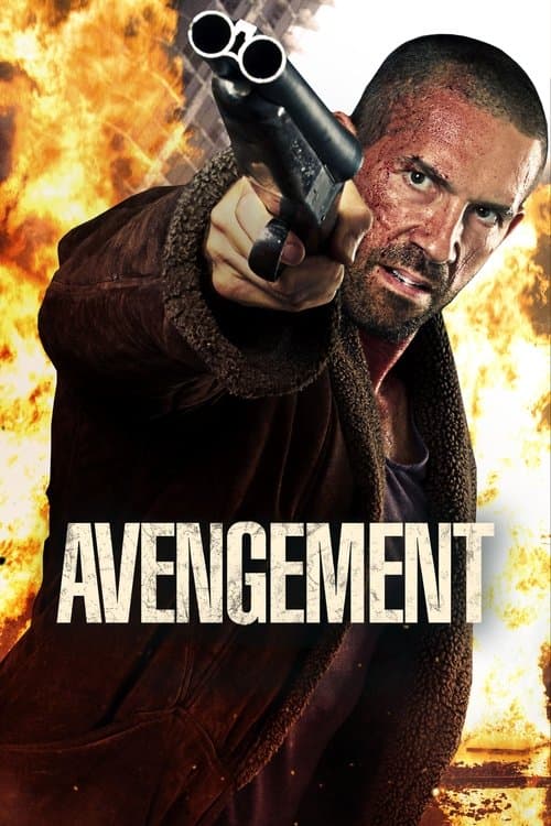 Watch Avengement - Luganda Translated Movie by Vj Junior