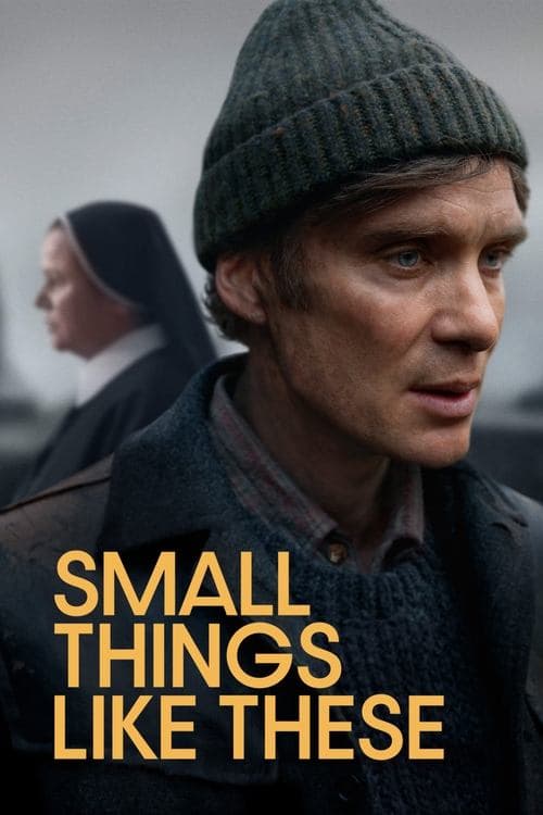 Watch Small Things Like These - Luganda Translated Movie by Vj Ulio