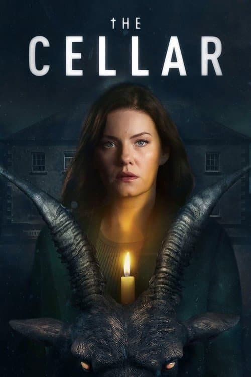 Watch The Cellar - Luganda Translated Movie by Vj Jingo