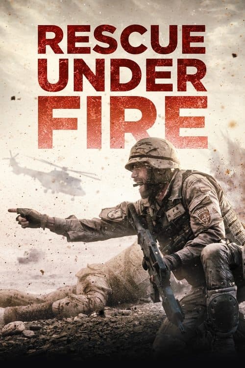 Watch Rescue Under Fire - Luganda Translated Movie by Vj Jingo