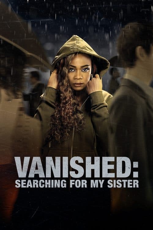 Watch Vanished: Searching for My Sister - Luganda Translated Movie by Vj Muba