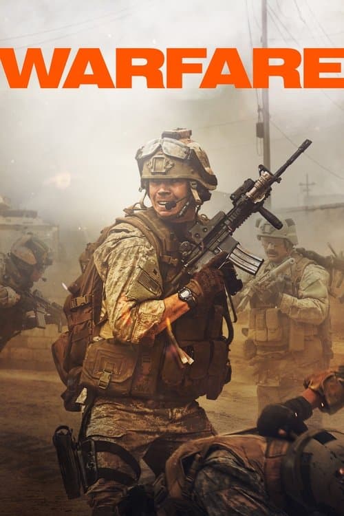 Watch Warfare - Luganda Translated Movie by Vj Ice P