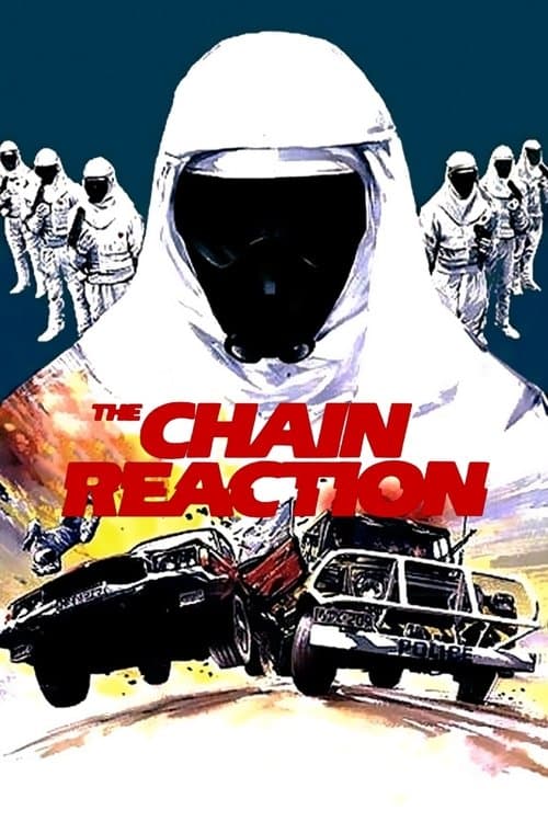 Watch The Chain Reaction - Luganda Translated Movie by Vj Ulio