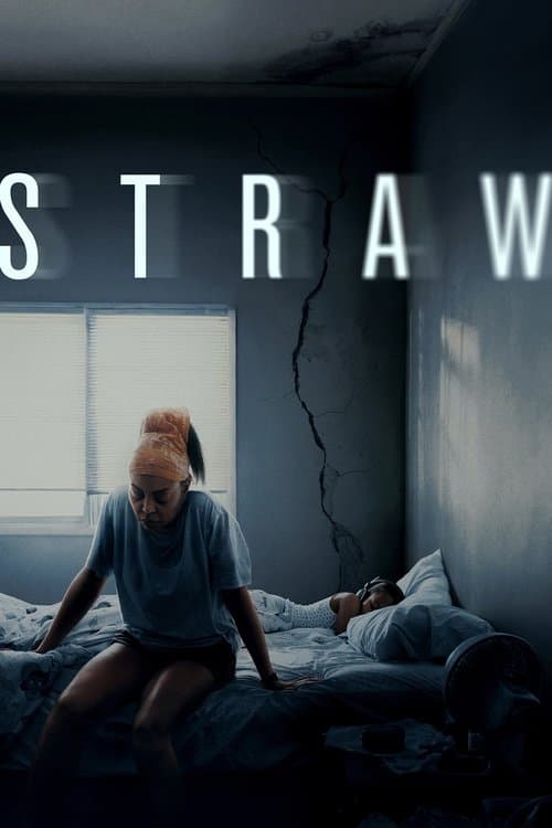 Watch Straw - Luganda Translated Movie by Vj Junior