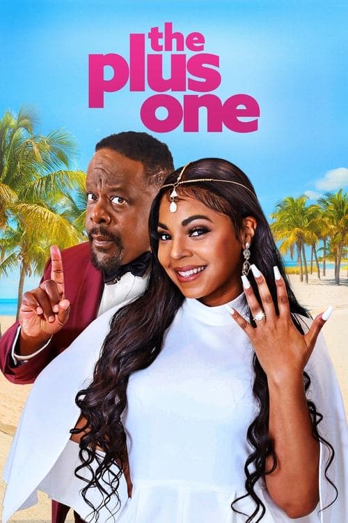 Watch The Plus One - Luganda Translated Movie by Vj Emmy