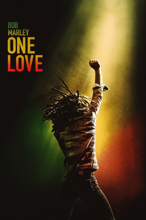 Watch Bob Marley: One Love - Luganda Translated Movie by Vj Junior