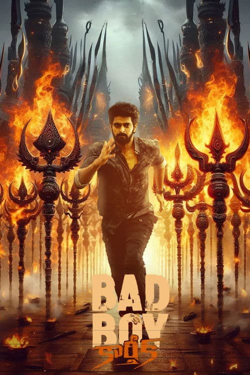 Watch Bad Boy Karthik Part 2 - Luganda Translated Movie by Vj Shield