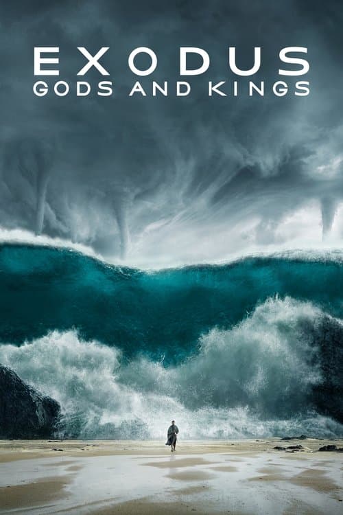 Watch Exodus: Gods and Kings - Luganda Translated Movie by Vj Junior