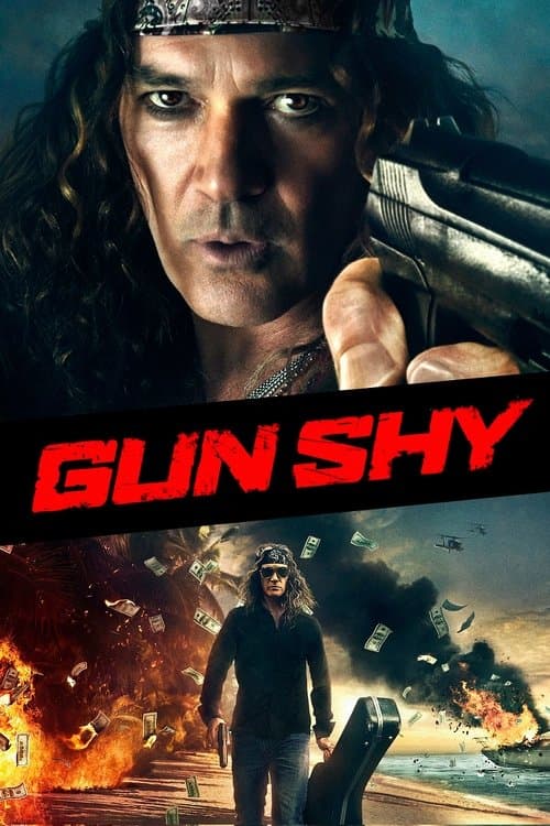 Watch Gun Shy - Luganda Translated Movie by Vj Ice P