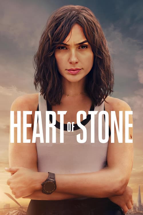 Watch Heart of Stone - Luganda Translated Movie by Vj Emmy