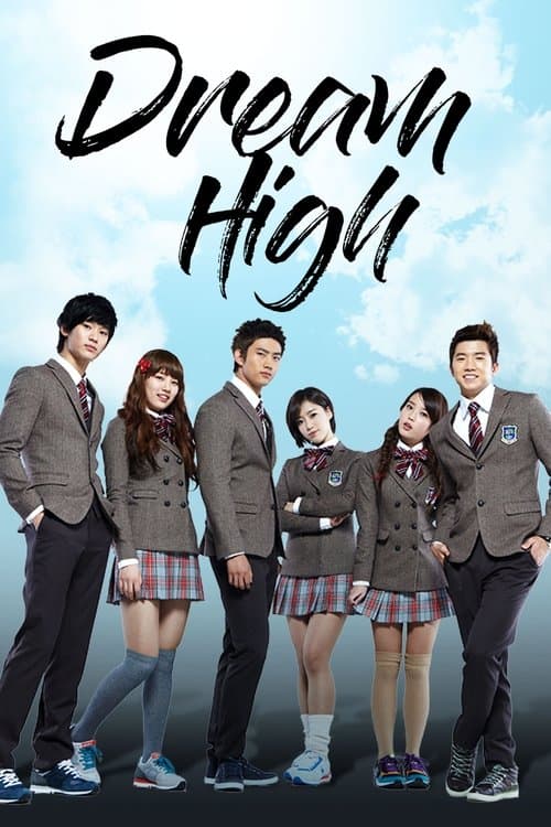 Watch dream high - Luganda Translated Series by Vj waza