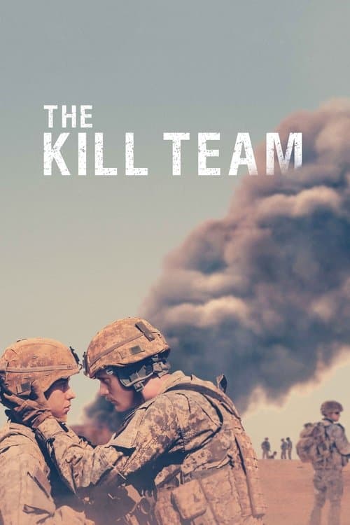 Watch The Kill Team - Luganda Translated Movie by VJ Kriss Sweet