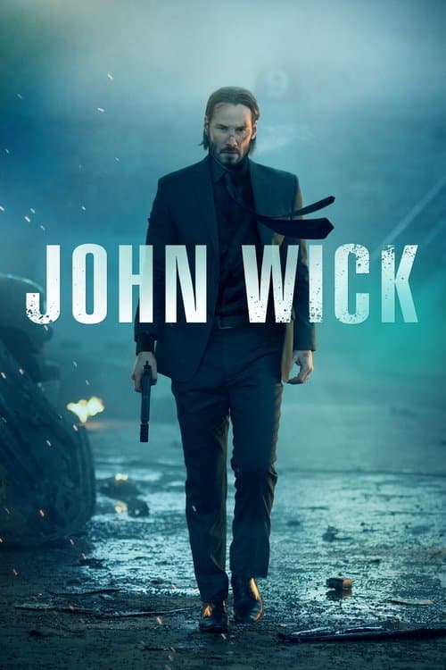 Watch John Wick - Luganda Translated Series by Vj Junior