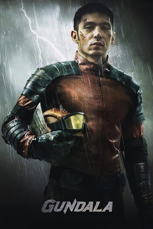 Watch Gundala - Luganda Translated Movie by Vj Little T