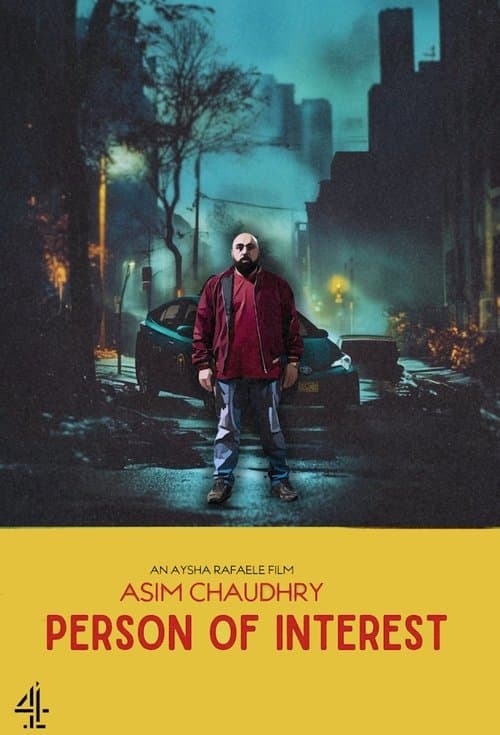 Watch Person of Interest 2 - Luganda Translated Movie by Vj Jingo