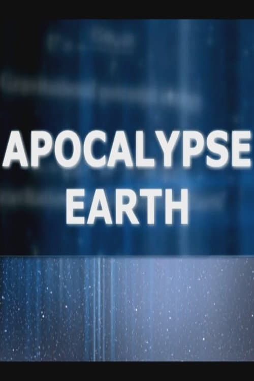 Watch 2036 Apocalypse Earth - Luganda Translated Movie by Vj Emmy