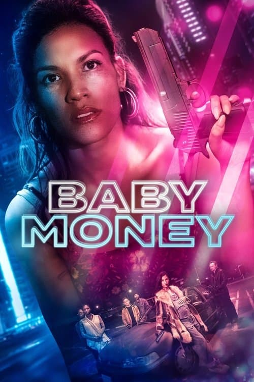 Watch Baby Money - Luganda Translated Movie by Vj Junior