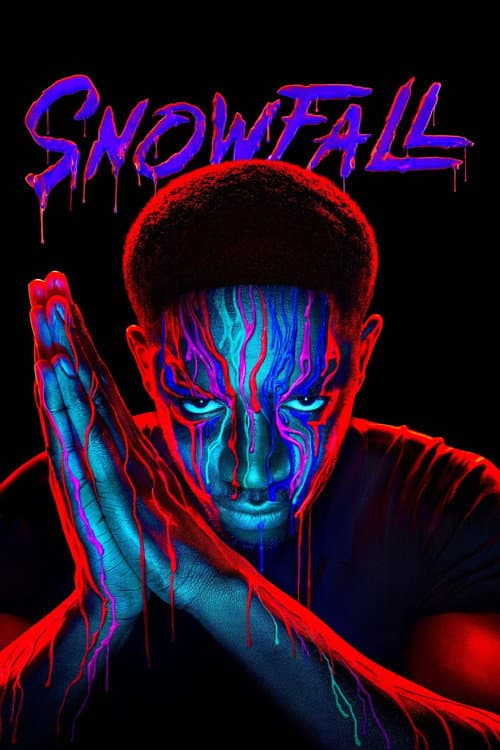 Watch Snowfall - Luganda Translated Series by Vj Tonny